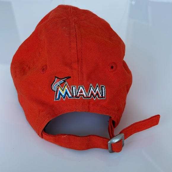 Miami Marlins Toddler Cap - Picture 4 of 9